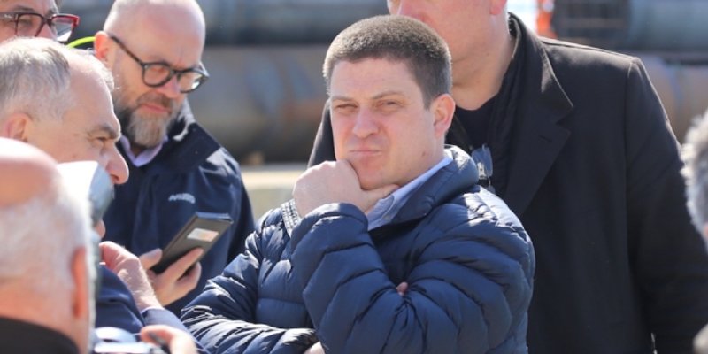 BUTKOVIĆU NEUGODNO Plenković poručio kako ide zamah ulaganja u Splitsko-dalmatinsku županiju, mediji tražili ulaganja kao u ministrov rodni kraj