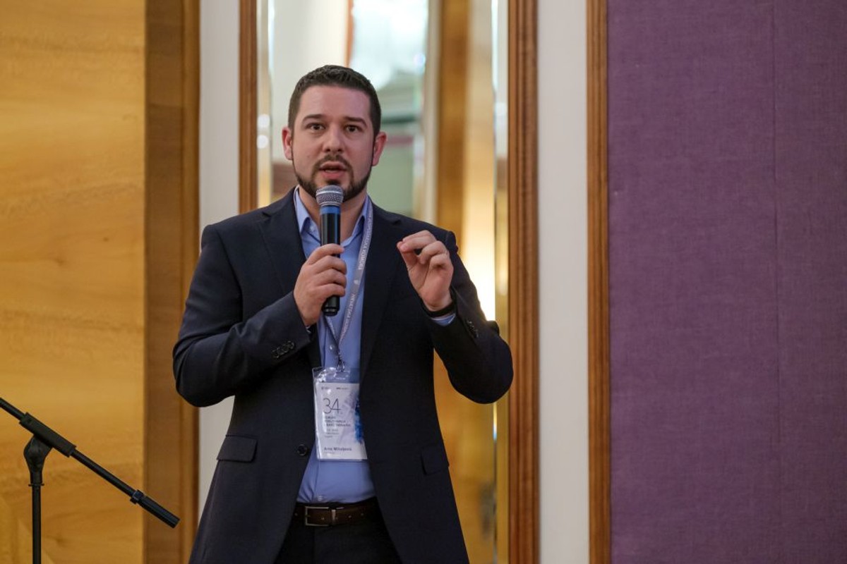 Forum poslovanja nekretnina | foto: HGK