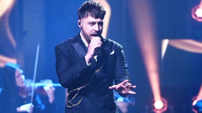 Alen Đuras o tremi uoči 'Plesa sa zvijezdama': 'Znoje mi se dlanovi'