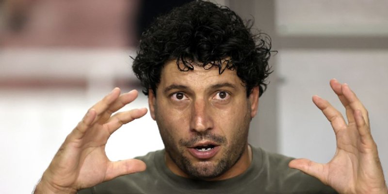 Carević uoči Hajduka: 'Nema vremena za plakanje. Dobro je da nova utakmica dolazi brzo'