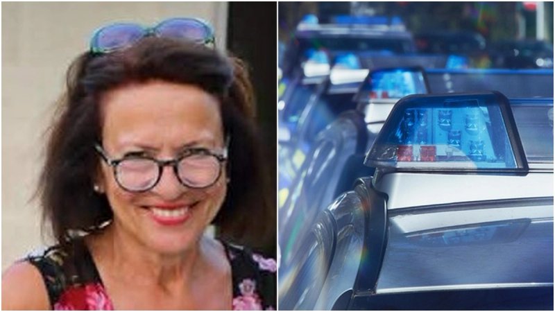 NESTALA ŽENA S FOTOGRAFIJE 'Putovala je prema splitskoj zračnoj luci, nije se ukrcala u avion'