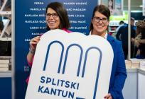 Advent u Splitu ove će godine obilježiti i knjige
