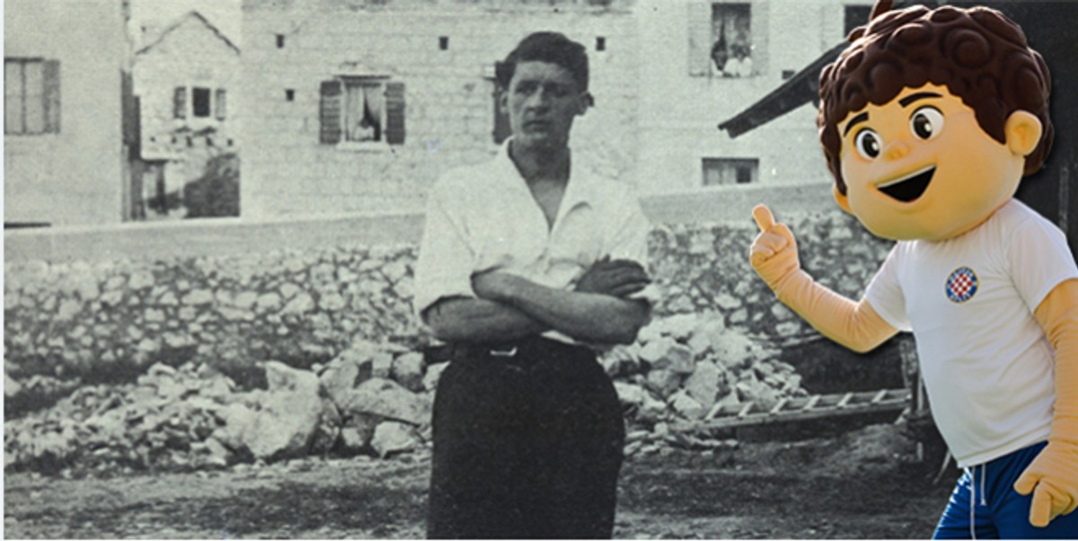 Bio je to sprovod kakvoga Split do tada nije pamtio, no znate li gdje je danas grob pokojnog Nikole Gazdića?