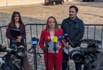 PODUZETNICI: 'Prosvjed na Zrinjevcu bio je upozorenje, dosta je nameta!'