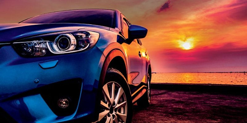 CITY CENTER ONE Uživajte u najvećem auto moto salonu u Dalmaciji