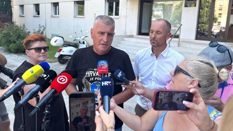 VIDEO Bulj iznašao rješenje za otpad: Razmislio sam što ću nakon što sam se provozao