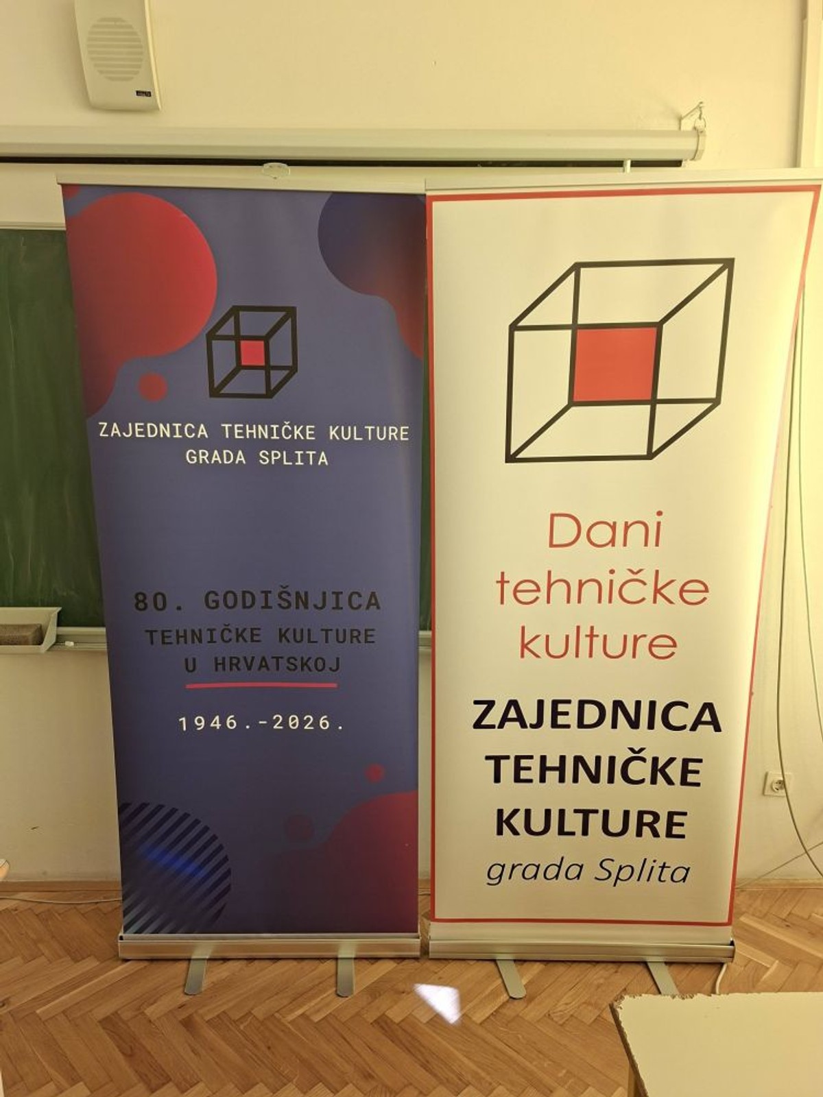 Dan tehničke kulture u Lovreću | foto: ZTK grada Splita