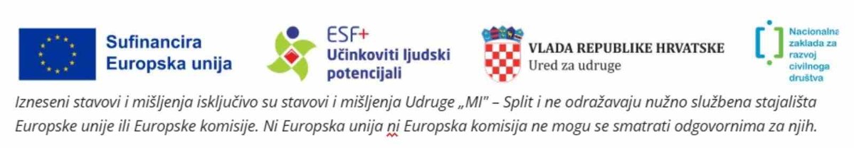 Nova prilika za druženje, učenje i aktivan život u trećoj dobi: Započeo je projekt 'Aktivni i uključeni'
