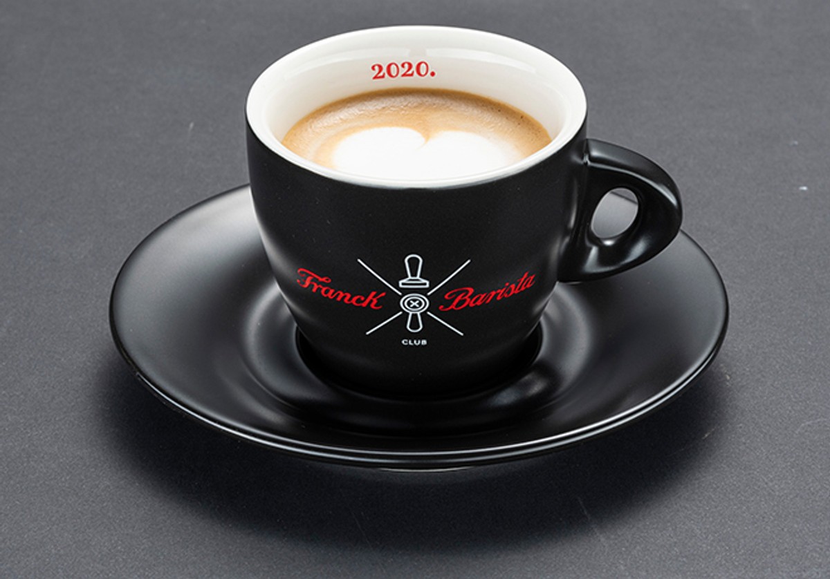 Franck odabrao gdje se pije vrhunska kava: devet priznanja ide u Dalmaciju