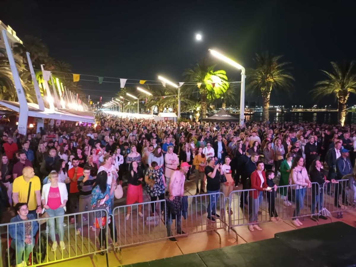 Hari Rončević | foto: Veljko Martinović