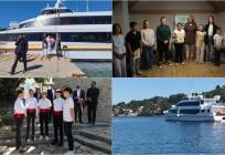 FOTOGALERIJA Na Šolti održana 28. pjesnička smotra 'Ča-more-judi' u sklopu 36. Marulićevih dana