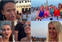 VIDEO Uoči Severininog koncerta pitali smo publiku kome bi posvetili 'Prijateljice'