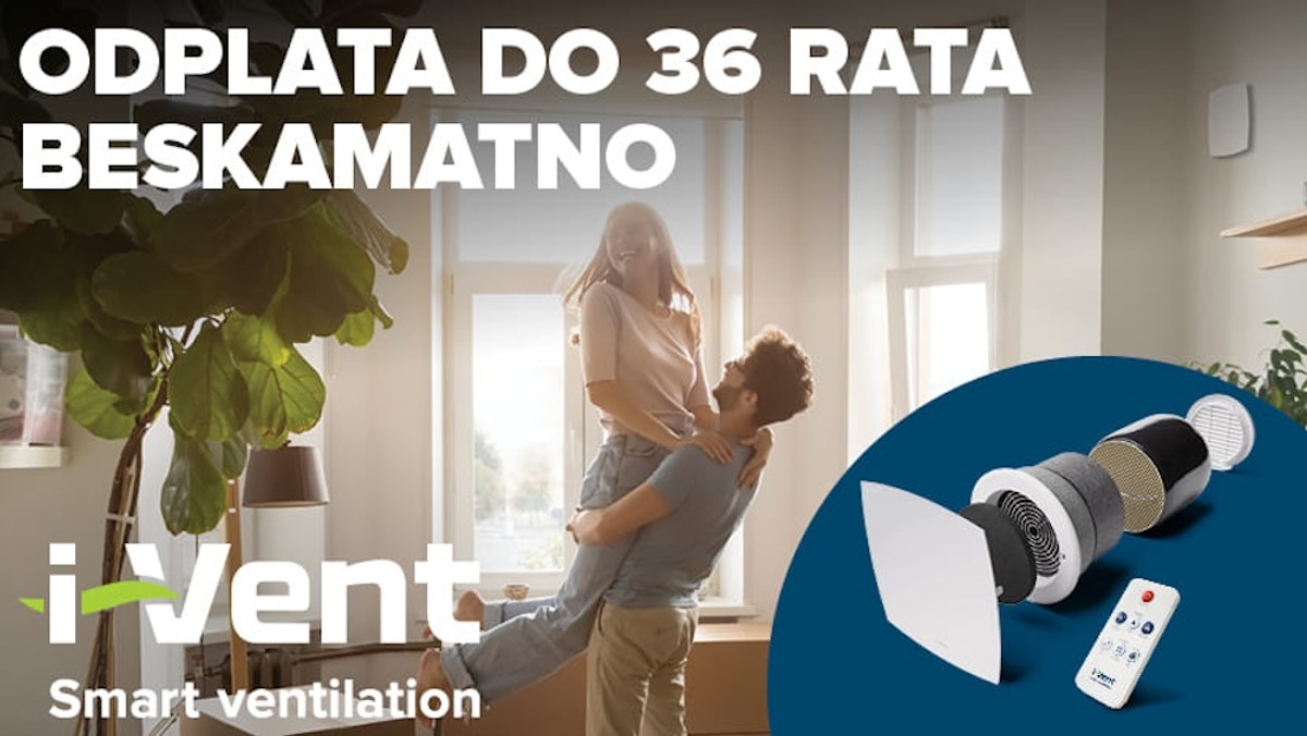 Idealna ventilacija za apartmane: Svježina, energija i zdravlje u svakom prostoru