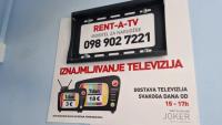 BEZ PARA NEMA GLEDANJA: U splitskom KBC-u privatnik i dalje naplaćuje pacijentima najam televizora