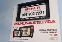 BEZ PARA NEMA GLEDANJA: U splitskom KBC-u privatnik i dalje naplaćuje pacijentima najam televizora