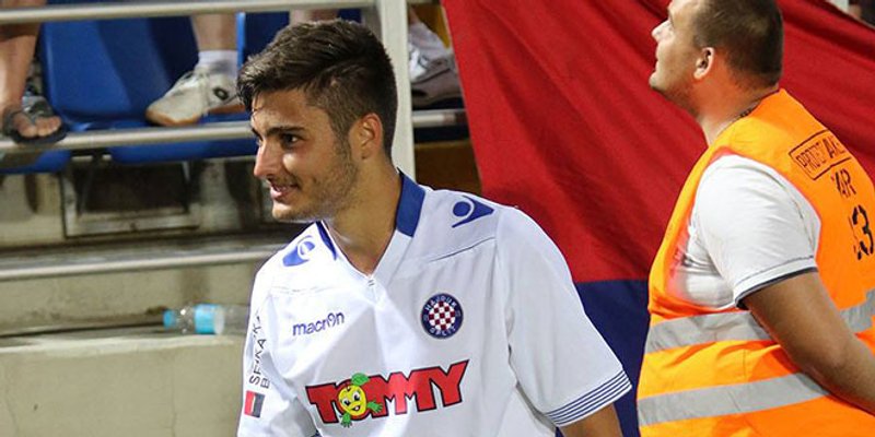 Hajduk oslabljen u Puli, na put ne idu Caktaš, Balić, Vlašić, Roguljić i Ohandza