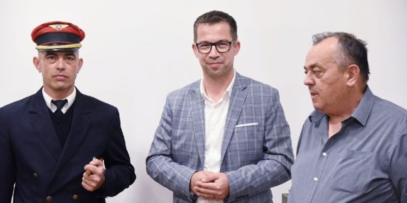 Na kliškoj tvrđavi otvorena izložba Nikad zaboravljena Ferata