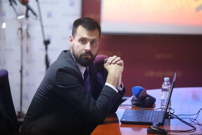 IVOŠEVIĆ: Škorić je latentni ustaša. Zbog Plenkovića ne smije zasjati u punom sjaju