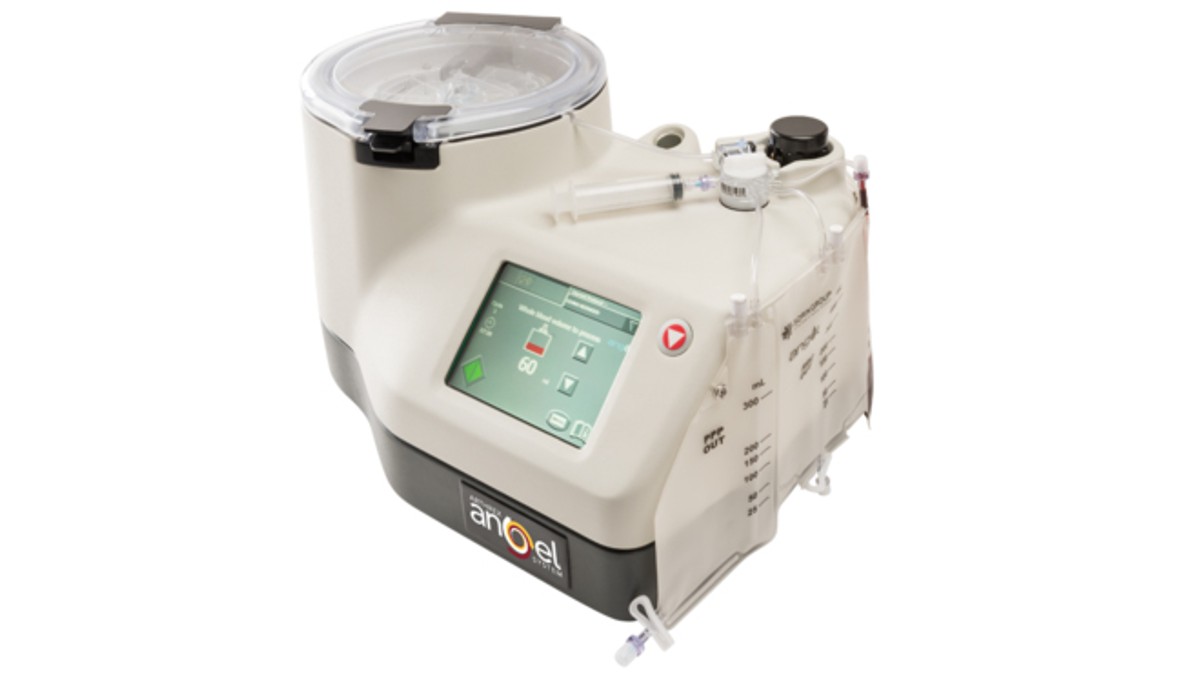 Novost u Splitu: Poliklinika Korak oformila jedinstveni laboratorij, nudi tretman pomlađivanja vlastitom krvlju!