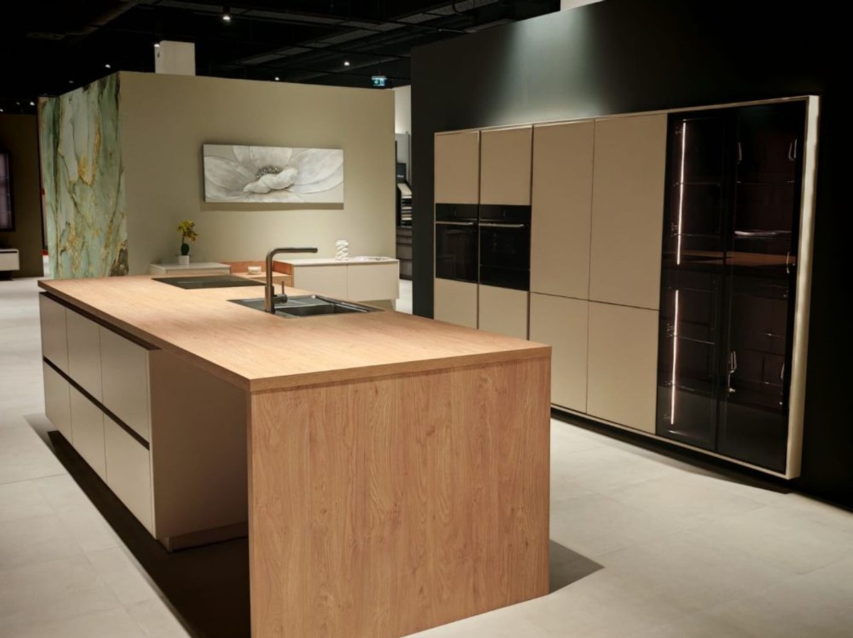 DanKüchen Exclusive Studio Dugopolje