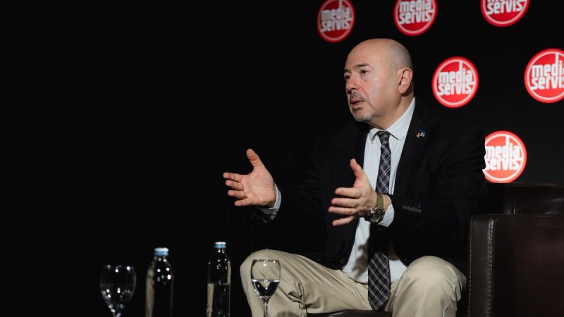 Izraelski veleposlanik Koren za Media sevis: Nismo prekršili međunarodno pravo i nisam pretjerao s pozivom o prekidanju diplomatskih odnosa s Teheranom