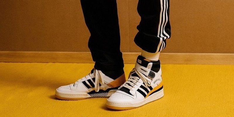 adidas osigurao ograničen broj popularnih Jugoplastika tenisica i za kupce u Splitu