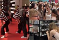 VIDEO Satima su čekali u redu da se otvori Sephora, pitali smo ih zašto