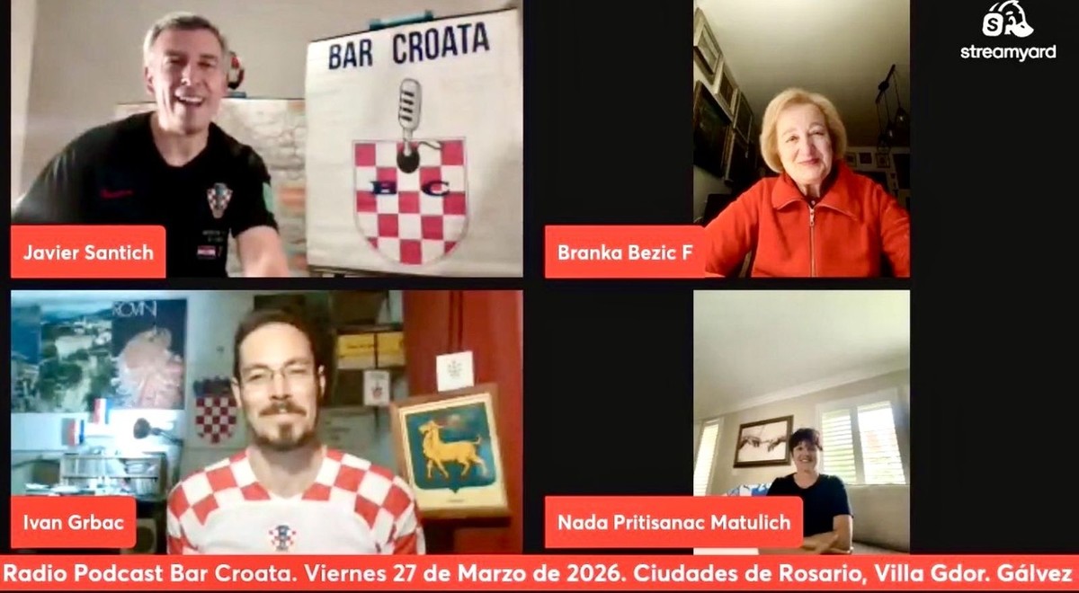 Predstavljena službena zastava 1. Iseljeničkih igara zajedništva – Split & Brač 2026