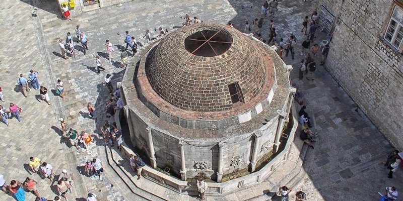 Dubrovnik je najsigurniji europski grad i osma najsretnija destinacija za putovanje u svijetu!