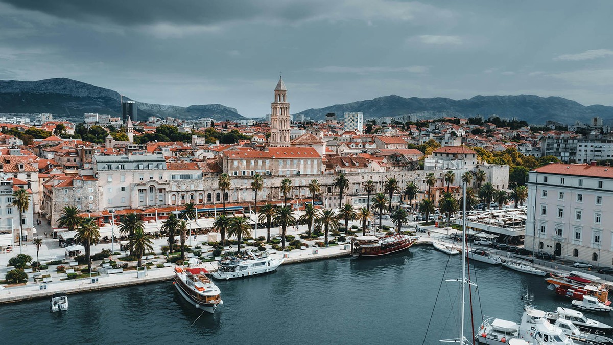 LJETO NA VRATIMA Tko će preuzeti upravljanje Turističkom zajednicom Split?