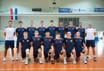 OK Ribola Kaštela krenula u pripreme za novu sezonu: Stigla četiri nova igrača