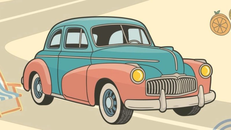 Triljsko ljeto počinje susretom oldtimera: 'Stižu rijetki primjerci'
