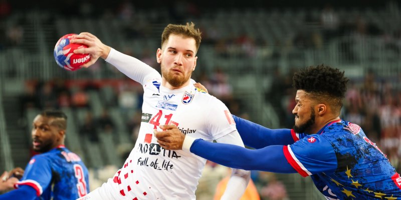 Hrvatska srušila Sloveniju i došla na korak do polufinala Eura!