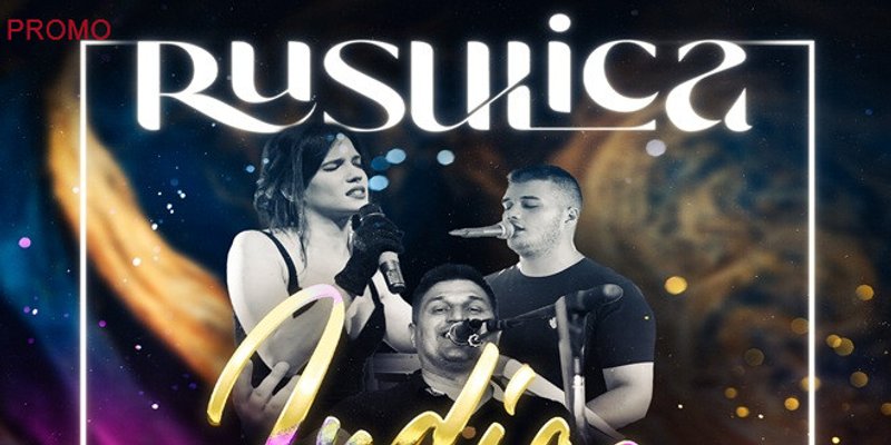 I ova subota rezervirana je kao noć za pamćenje u Rusulici!