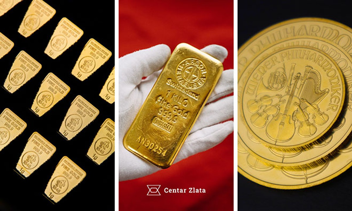 Još uvijek štedite držanjem novca u banci? Ovo je informacija koju morate znati