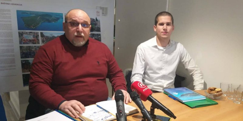 Jedini šumar u Park šumi Marjan dao otkaz: 'Pokušat ćemo ga nagovoriti da ostane'