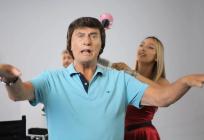 VIDEO Duško Lokin i Darus Despot predstavili spot za novu pjesmu 'Frizura'
