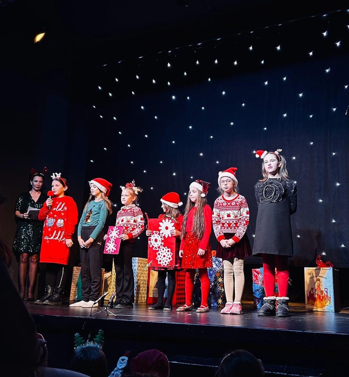 Dječje kazalište Harlekin