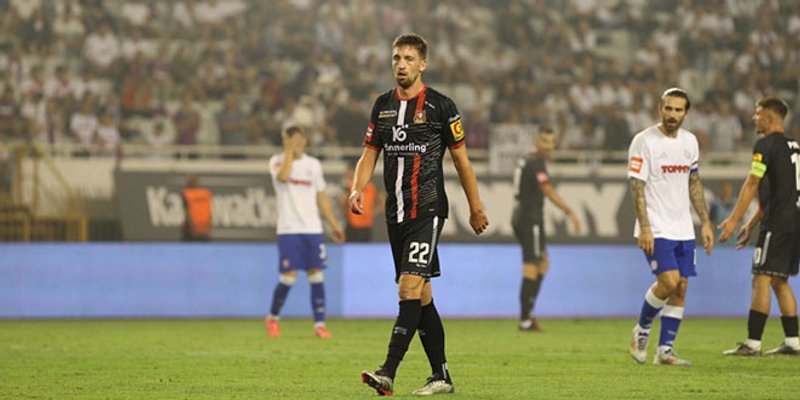 INTERVJU 'Vučević mi je nudio mjesto u omladinskom pogonu, a ni danas ne znam zašto me Carević maknuo'