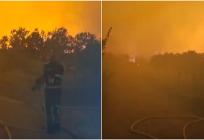 UZNEMIRUJUĆI VIDEO S BRAČA 'Ostali smo u okruženju, pokušat ćemo se obraniti...'