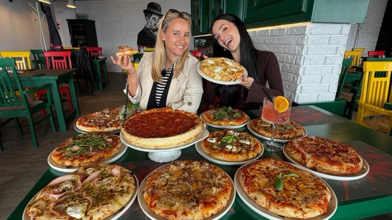 VIDEO Posjetili smo Šalšu - novo mjesto u Splitu o kojem svi pričaju 