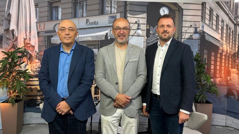 VIDEO 'Održivi sustav gospodarenja otpadom uključuje i spaljivanje'