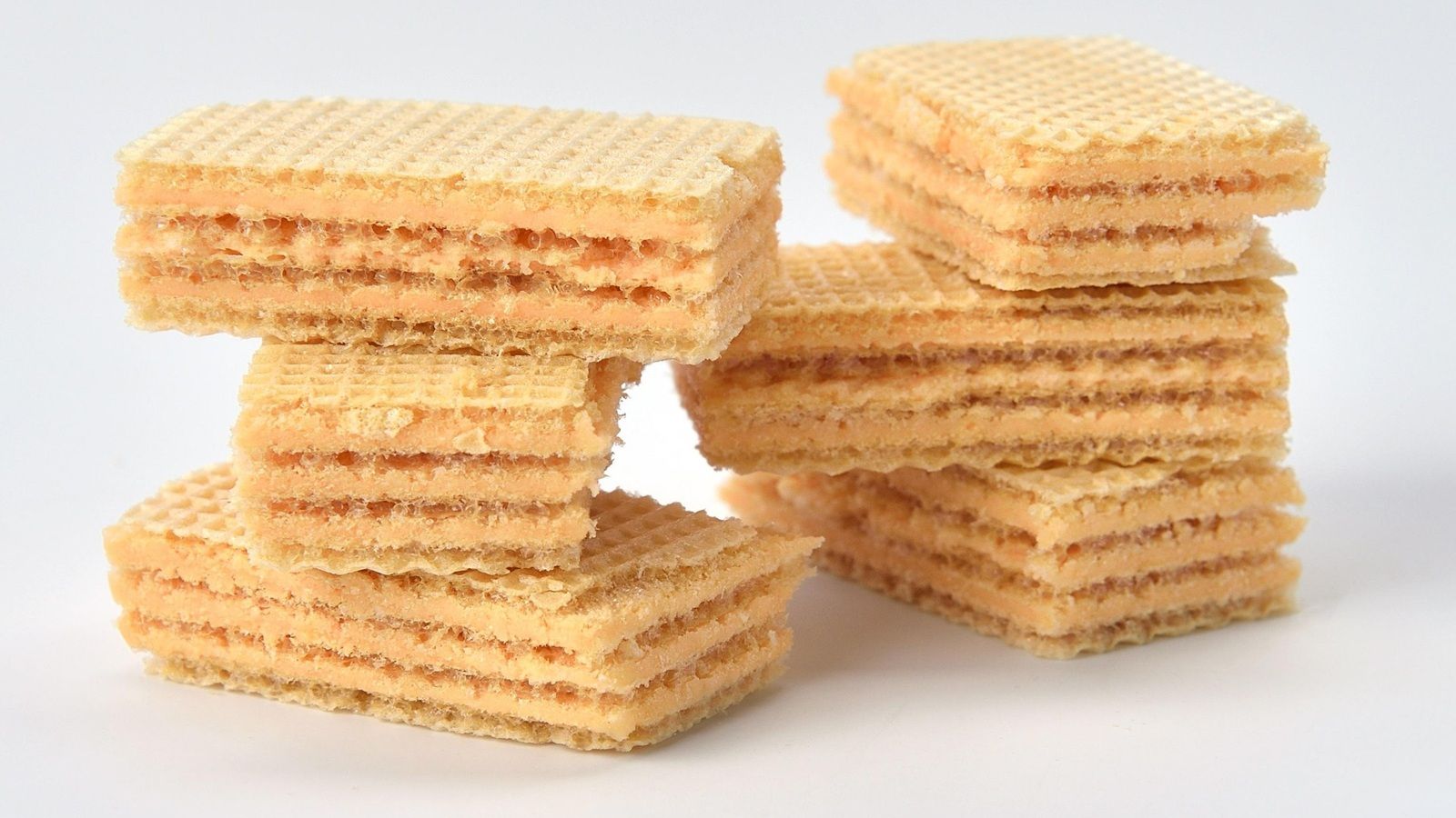 OPASNE ZA ALERGIČARE Povlače se napolitanke