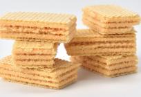 OPASNE ZA ALERGIČARE Povlače se napolitanke