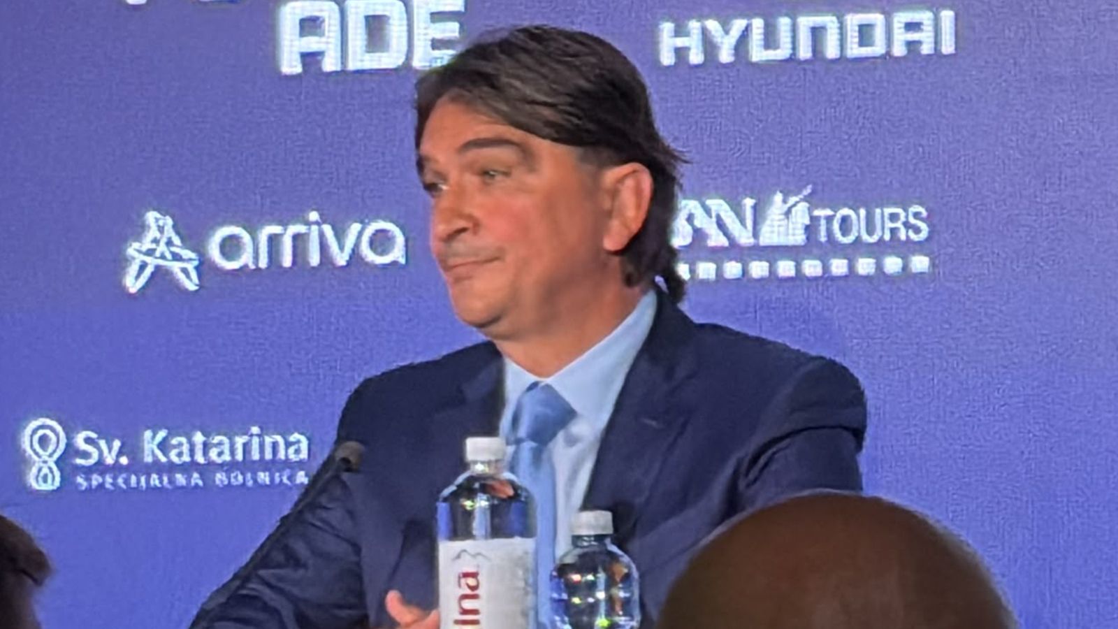 DALIĆ OBJAVIO POPIS ZA SP: Silić nije pozvan, provjerite tko je sve na listi kandidata