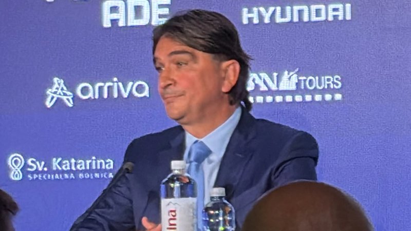 DALIĆ OBJAVIO POPIS ZA SP: Silić nije pozvan, provjerite tko je sve na listi kandidata