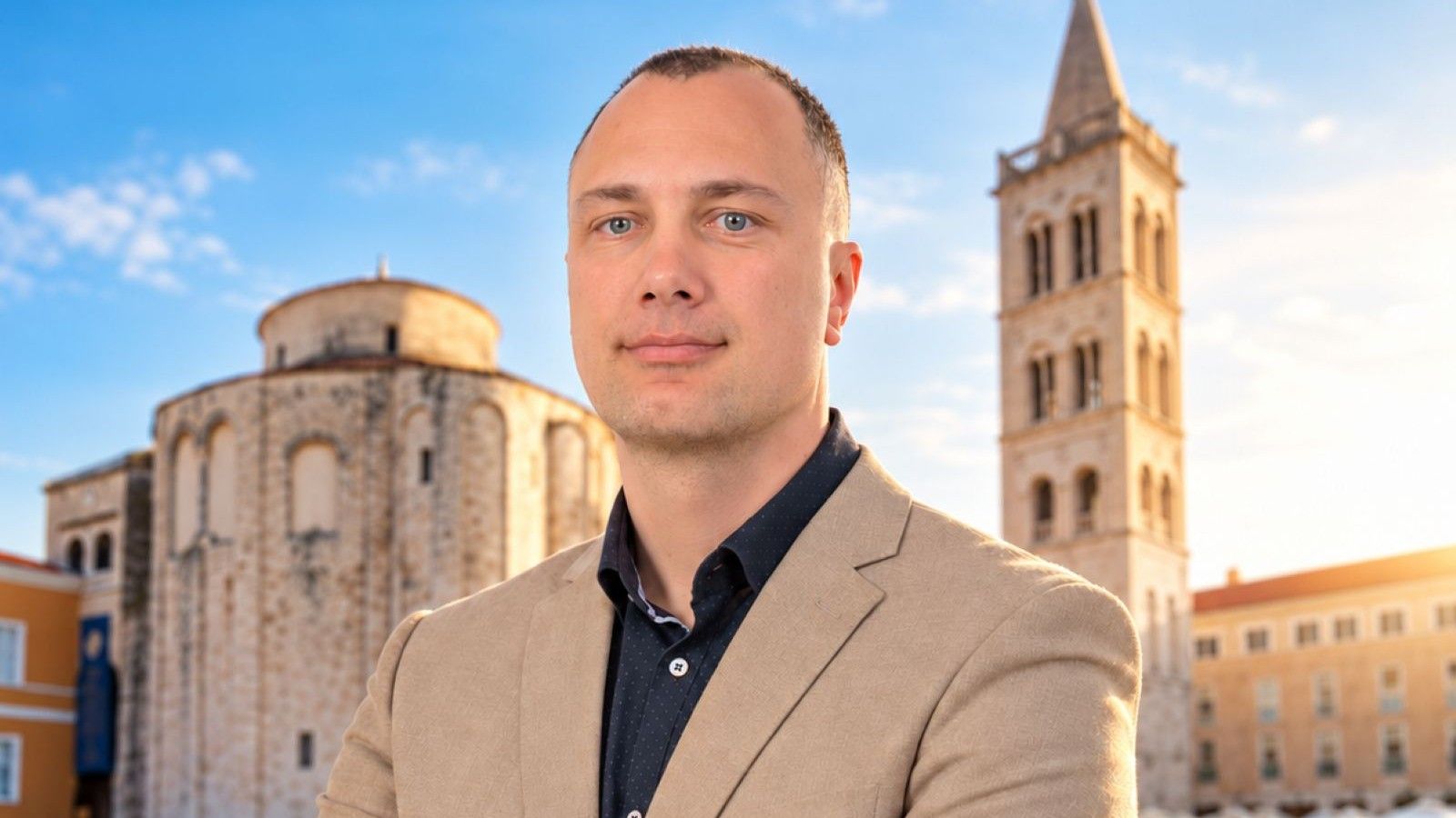 Prosvjed iznajmljivača i paušalnih obrtnika: 'Država je sidro oko našeg vrata'