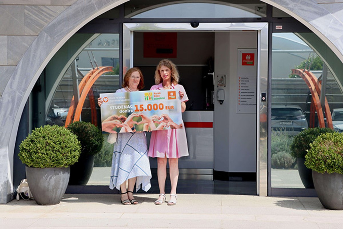 Kako je jedan program zauvijek promijenio živote mnogih?