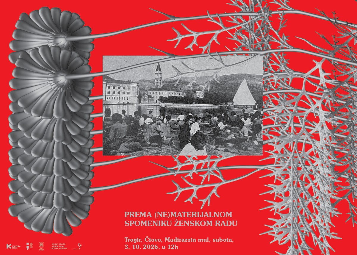 Putevima buhača #2: Trogir, grad žena