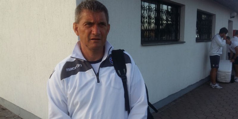 Pušnik: Ako ne ide tehnikom i znanjem, onda moramo srcem, a tu smo danas zakazali